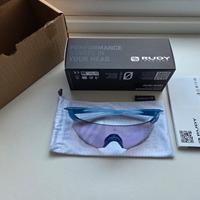 Rudy project Astral Sphere fotocromatici.