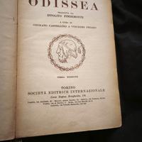 odissea