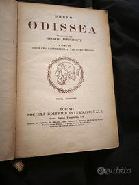 odissea