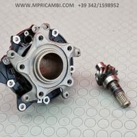 MOZZO POSTERIORE BMW K1300R 2011 2010 K1300 2009 2