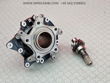 MOZZO POSTERIORE BMW K1300R 2011 2010 K1300 2009 2