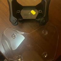 Cupolino bmw f 800 gs 2024