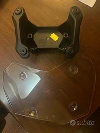 Cupolino bmw f 800 gs 2024