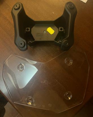 Cupolino bmw f 800 gs 2024