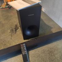SOUNDBAR SAMSUNG HW J355