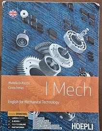 I Mech _English for mechanical Tecnology