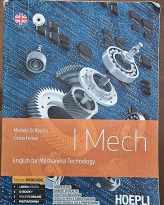 I Mech _English for mechanical Tecnology
