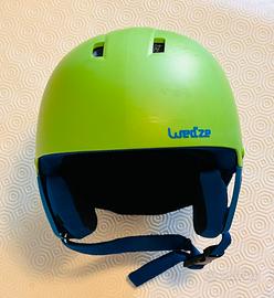 Casco Wedze Piste 500 per bambini