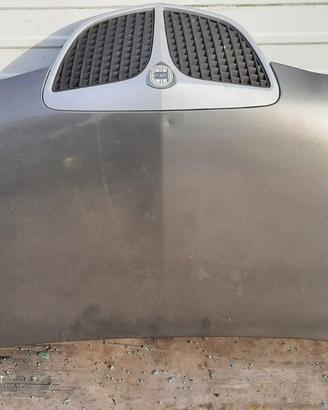 LANCIA YPSILON 2004 - COFANO ANTERIORE