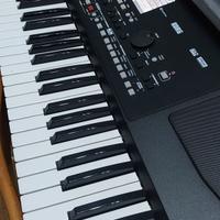 Professional Arranger Tastiera Korg PA300