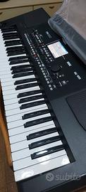 Professional Arranger Tastiera Korg PA300