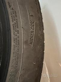 Gomme invernali Ceat