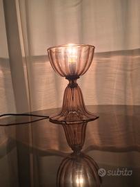 lampada da tavolo 