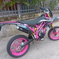 Suzuki Valenti N01 50