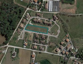 Immobile in asta di 3582 m² a Marsciano