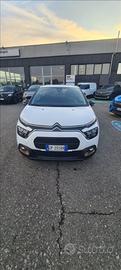 CITROEN C3 1.2 puretech C-Series s&s 83cv