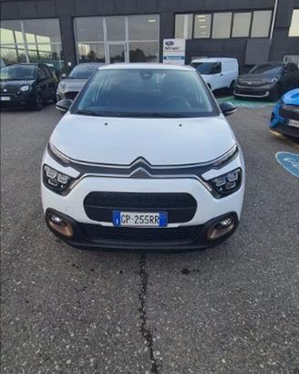 CITROEN C3 1.2 puretech C-Series s&s 83cv