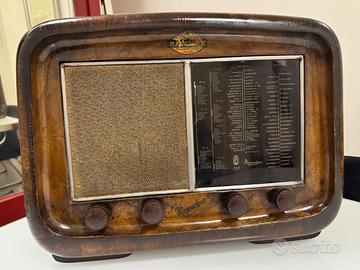 Radio vintage Magnadyne