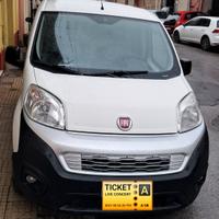 FURGONE FIAT FIORINIO PROFESSIONAL 1.3 MULTIJET
