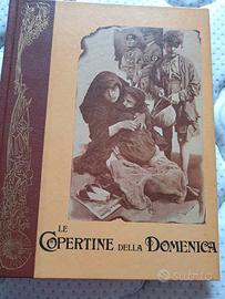 Le copertine della Domenica 1939-43