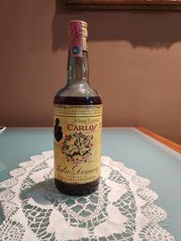 Brandy Carlos I Solera Especial Pedro Domecq
