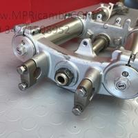 PIASTRE FORCELLA YAMAHA WRF 400 1999 2000 YZF 1998