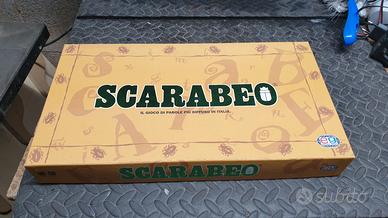 SCARABEO EG