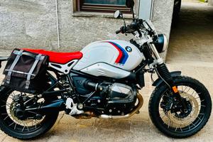 Bmw ninet urban
