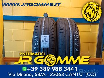 2 Gomme al 80% 205/65/16 FALKEN Estive - Cantù