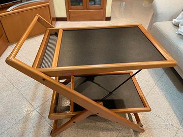 carrello portavivande