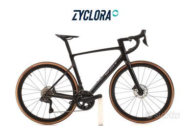 Scott Addict RC 20 Di2 12V t.56