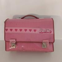 Cartella Barbie anni '80