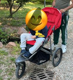 Passegino sportivo