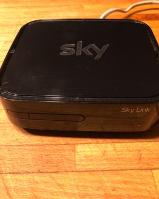 Sky link