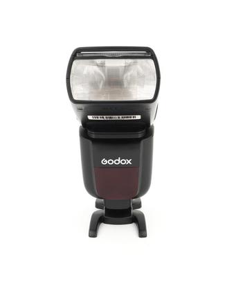 Godox Speedlite TT685 II TTL Fujifilm X