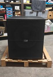 Subwoofer Italian Stage 