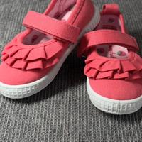 Scarpine ballerine per bambina  20