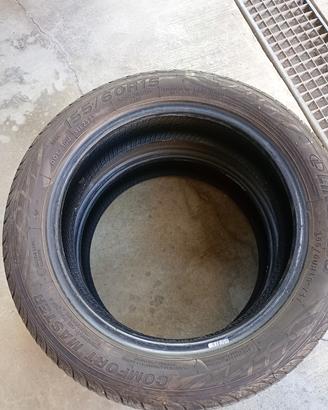 Gomme smart