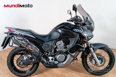 HONDA TRANSALP XL 700 V - 2011