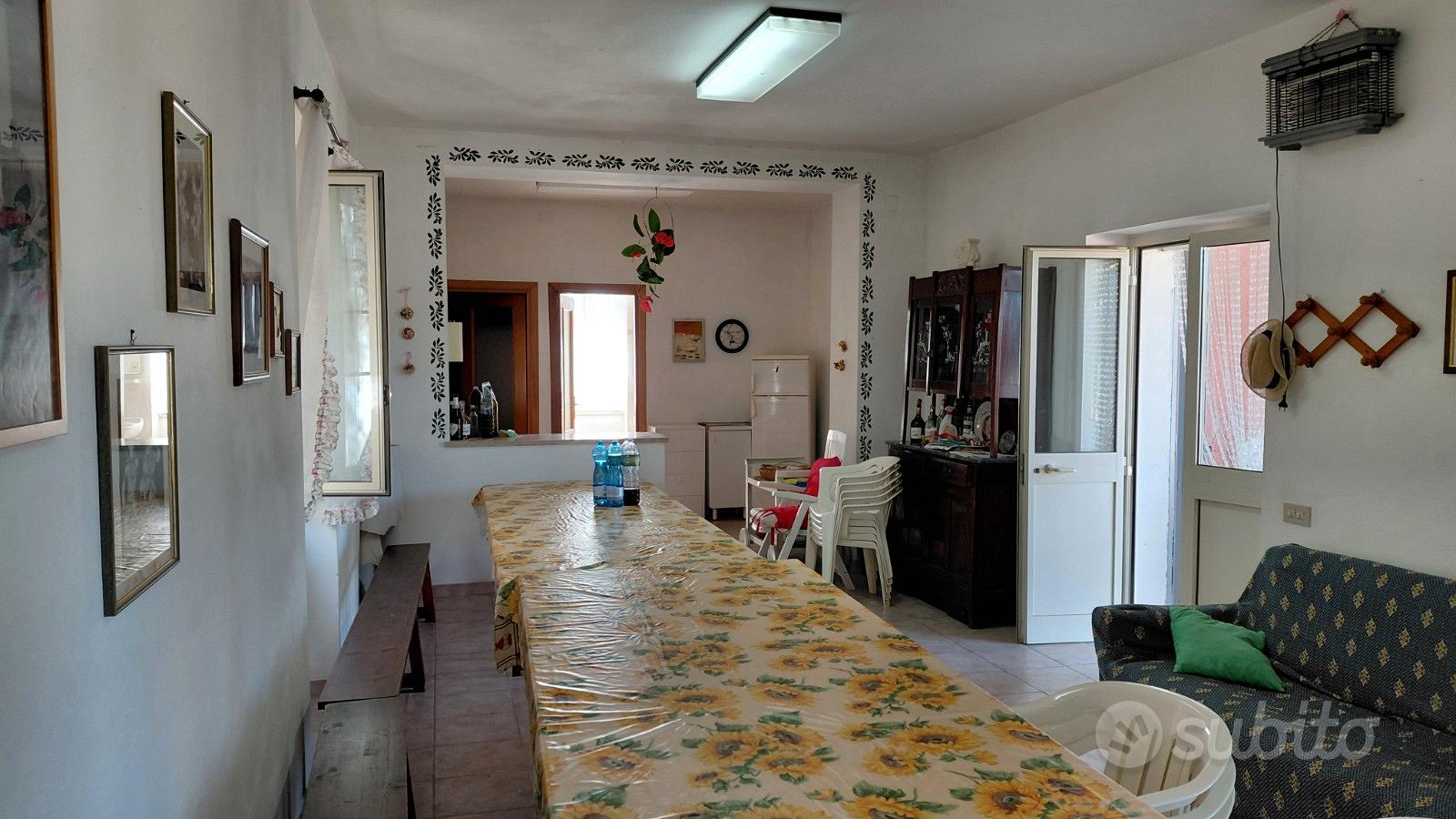 House in Tàttari/Sassari - Altro