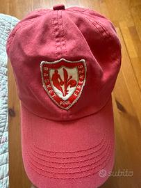 cappellino basket pool furenze