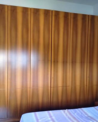 armadio legno