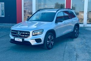 Mercedes-benz GLB 200 d Automatic 4Matic Sport