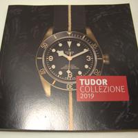 Tudor - Catalogo Orologi 2019
