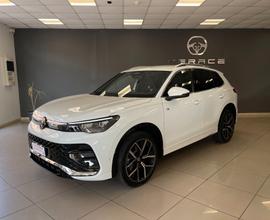 Volkswagen Tiguan 2.0 TDI 150 CV SCR DSG R-Line