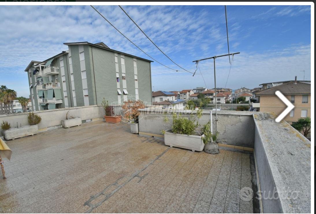 Appartamento – Porto Sant'Elpidio, San Filippo, Zona Industriale San Filippo - Vista 5