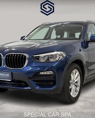 BMW X3 xdrive20d Business Advantage 190cv aut...