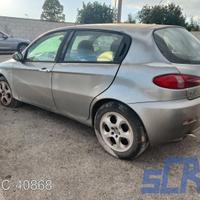 ALFA ROMEO 147 937 1.9 JTDM 16V 150CV ricambi