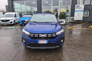 DACIA Sandero Stepway 1.0 tce Expression 110cv