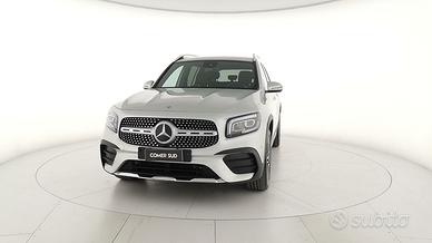 MERCEDES GLB - X247 2019 - GLB 200 d Premiu U32259